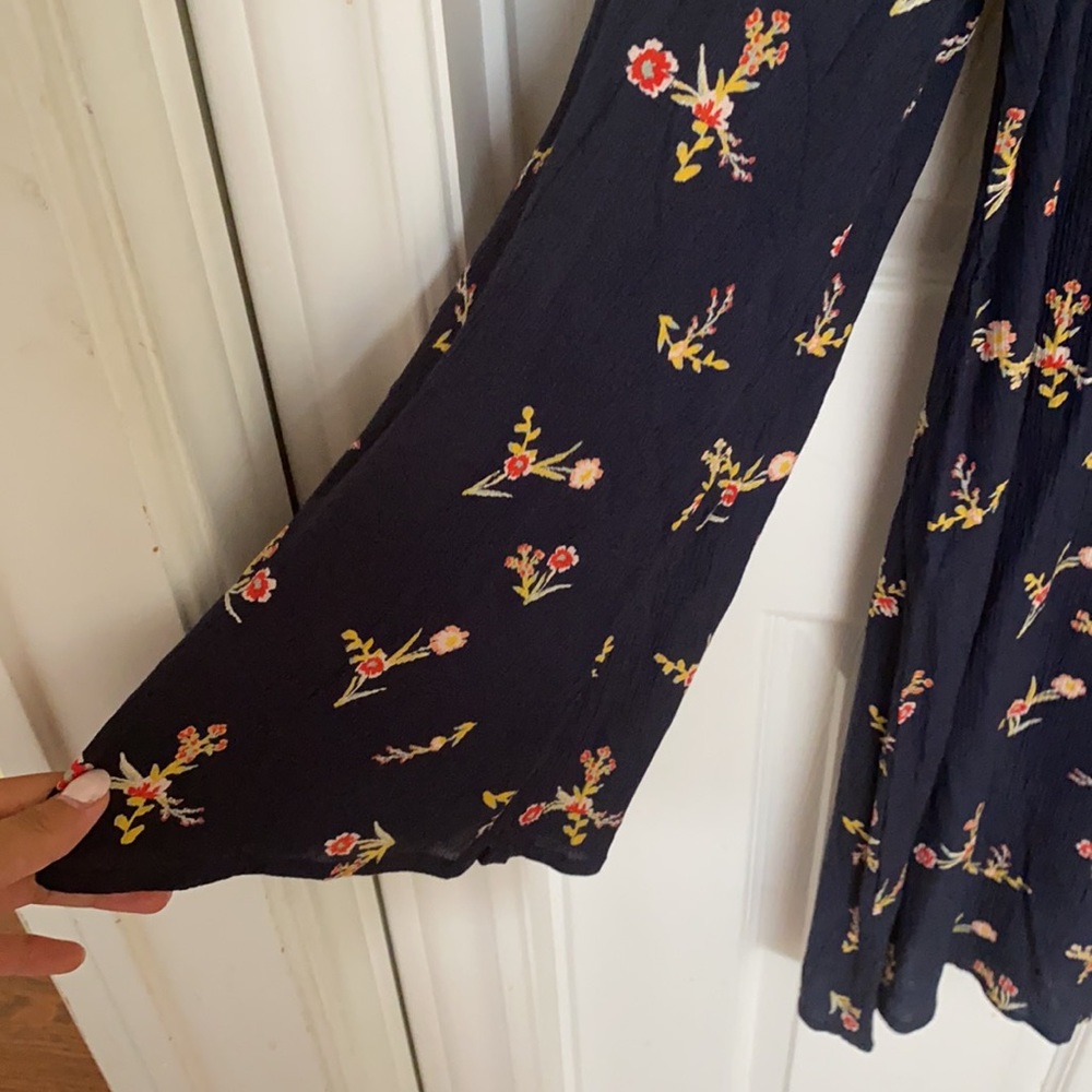 NWT Roxy Dress (S) - Picture 4 of 7